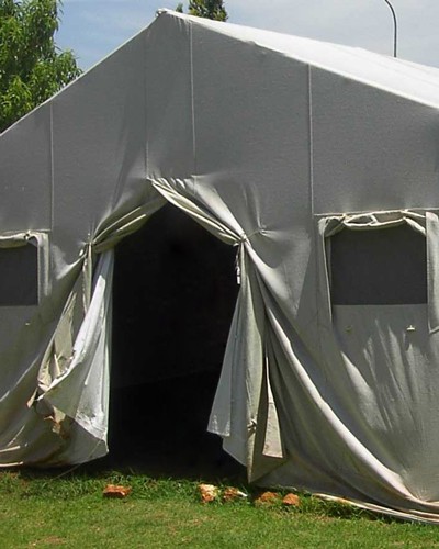 Изготавливаем солдатские палатки в Козловке вместимостью <strong>до 70 человек</strong>